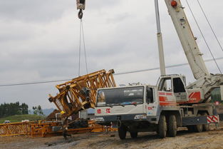 圖 深圳福田7035塔吊租賃公司 樂山機(jī)械維修 樂山列表網(wǎng)