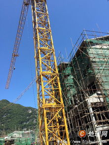 塔吊租賃與轉讓 建筑行業設備管理的關鍵環節