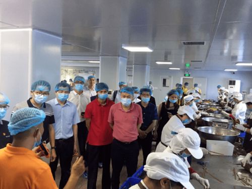 江門市“粵菜師傅”工程融合農(nóng)業(yè)，以競賽組織助力鄉(xiāng)村振興